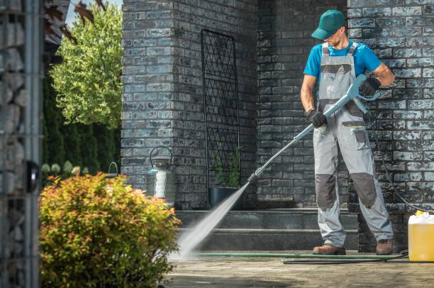East Providence, RI Pressure Washing Company